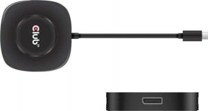 Stacja/replikator Club 3D CSV-1550 3.2 Typ C 2