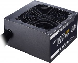 Zasilacz Cooler Master MWE Bronze V2 550W (MPE-5501-ACABW-BEU) 2