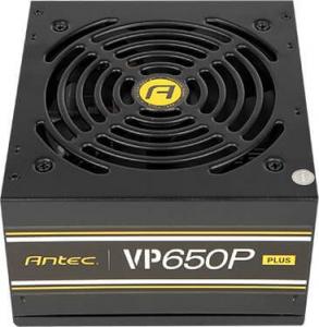 Zasilacz Antec VP Plus 650W (0-761345-11672-5) 3
