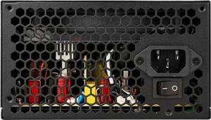 Zasilacz Antec VP Plus 650W (0-761345-11672-5) 7