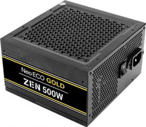 Zasilacz Antec NeoECO Gold 500W (0-761345-11676-3) 1