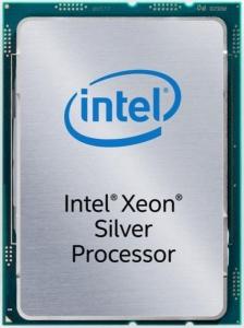 Procesor serwerowy Dell Xeon Silver 4208, 2.1 GHz, 11 MB, OEM (338-BSVU) 1