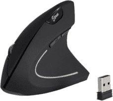 Mysz Inter-Tech KM-206 (88884101) 2