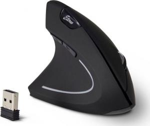 Mysz Inter-Tech KM-206L (88884102) 2