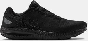 Under Armour Buty męskie Charged Pursuit 2 Black r. 44.5 (3022594-003) 1