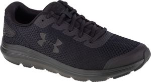 Under Armour Buty męskie Ua Surge 2 Balck r. 45 (3022595-002) 1