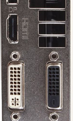 Karta graficzna Sapphire FLEX R7 250X 1GB GDDR5 (128-bit) 2xDVI, DisplayPort, HDMI (11229-03-20G) 5