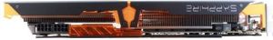 Karta graficzna Sapphire ATI R9 280X 3G GDDR5 (384 Bit) 2xDVI,HDM, 2xMini DisplayPort TRI-X (11221-14-40G) 6