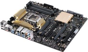 Płyta główna Asus Z97-WS, Z97, DualDDR3-3100, SATA3, HDMI, 6xUSB3.0, GBLAN, ATX (90SB04E0-M0EAY0) 4