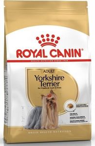 Royal Canin Royal Canin Yorkshire Terrier Adult karma sucha dla psów dorosłych rasy yorkshire terrier 3kg 2