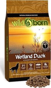 Wildborn Wildborn Wetland Duck dzika kaczka 500g 1