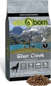 Wildborn Wildborn Silver Creek koza 15kg 1