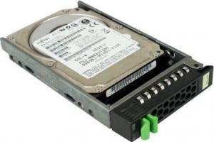 Dysk serwerowy Fujitsu 240GB 3.5'' SATA III (6 Gb/s)  (S26361-F5700-L240) 1