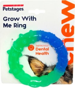 Petstages Petstages Grow With Me Ring PS68028 1