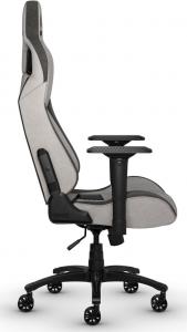 Fotel Corsair T3 Rush szary (CF-9010031-WW) 5