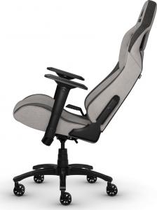 Fotel Corsair T3 Rush szary (CF-9010031-WW) 9