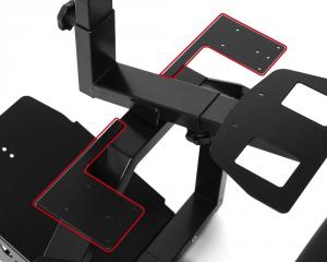 RaceRoom Uchwyt głośnika 2.1 do RR Home Simulator 2