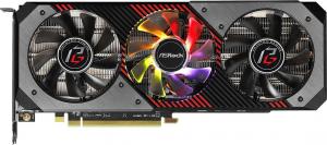 Karta graficzna ASRock Radeon RX 5700 XT Phantom Gaming D OC 8GB GDDR6 (RX5700XT PGD 8GO) 2