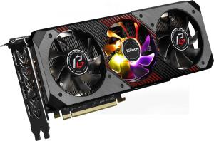 Karta graficzna ASRock Radeon RX 5700 XT Phantom Gaming D OC 8GB GDDR6 (RX5700XT PGD 8GO) 3