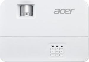 Projektor Acer P1555 Lampowy 1920 x 1080px 4000 lm DLP 3