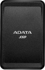 Dysk zewnętrzny SSD ADATA SSD SC685 1 TB Czarny (ASC685-1TU32G2-CBK) 1