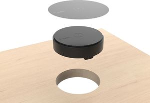 Ładowarka Belkin Boost Up Wireless Charging Spot 3