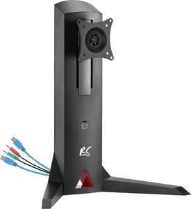 Maclean Stojak biurkowy na monitor 17" - 32" NanoRS (RS110) 6