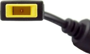 Zasilacz do laptopa Lenovo 65 W, Slim Tip, 3.2 A, 20 V (0B47484) 3
