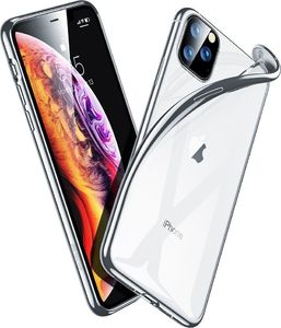 ESR ESR ESSENTIAL CROWN IPHONE 11 PRO SILVER 2