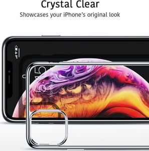 ESR ESR ESSENTIAL CROWN IPHONE 11 PRO SILVER 4