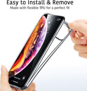 ESR ESR ESSENTIAL CROWN IPHONE 11 PRO SILVER 5