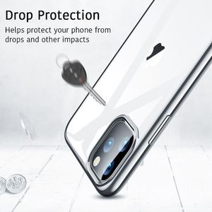 ESR ESR ESSENTIAL CROWN IPHONE 11 PRO SILVER 6