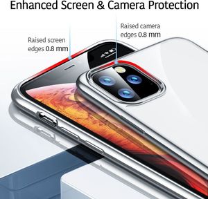 ESR ESR ESSENTIAL CROWN IPHONE 11 PRO SILVER 7