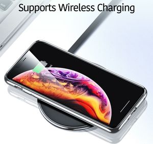 ESR ESR ESSENTIAL CROWN IPHONE 11 PRO SILVER 8