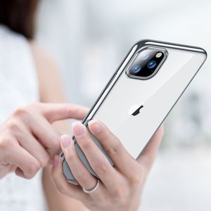 ESR ESR ESSENTIAL CROWN IPHONE 11 PRO SILVER 9