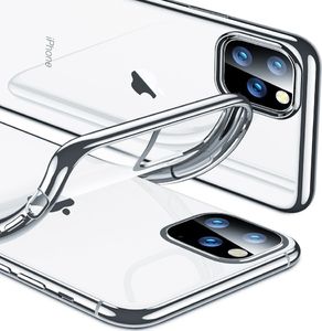 ESR ESR ESSENTIAL CROWN IPHONE 11 PRO SILVER 10