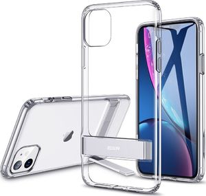 ESR ESR AIR SHIELD BOOST IPHONE 11 CLEAR 3