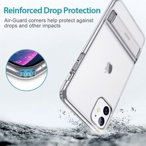 ESR ESR AIR SHIELD BOOST IPHONE 11 CLEAR 6