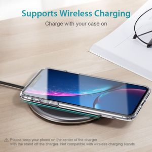 ESR ESR AIR SHIELD BOOST IPHONE 11 CLEAR 8