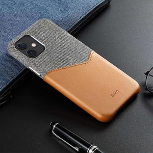 ESR ESR METRO WALLET IPHONE 11 BROWN 10