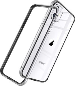 ESR ESR EDGE GUARD IPHONE 11 SILVER 2
