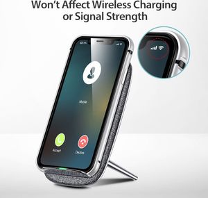 ESR ESR EDGE GUARD IPHONE 11 SILVER 10