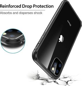 ESR ESR EDGE GUARD IPHONE 11 PRO MAX BLACK 11