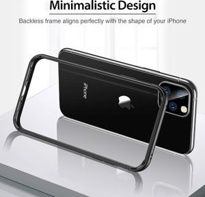 ESR ESR EDGE GUARD IPHONE 11 PRO MAX BLACK 4