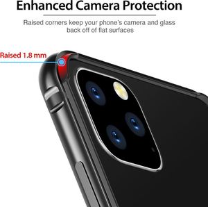 ESR ESR EDGE GUARD IPHONE 11 PRO MAX BLACK 6