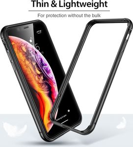 ESR ESR EDGE GUARD IPHONE 11 PRO MAX BLACK 8