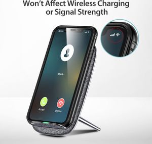 ESR ESR EDGE GUARD IPHONE 11 PRO MAX BLACK 9