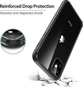 ESR ESR EDGE GUARD IPHONE 11 BLACK 11
