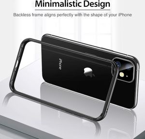 ESR ESR EDGE GUARD IPHONE 11 BLACK 4