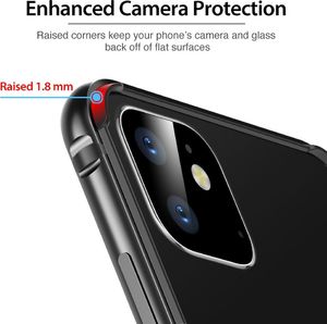ESR ESR EDGE GUARD IPHONE 11 BLACK 6